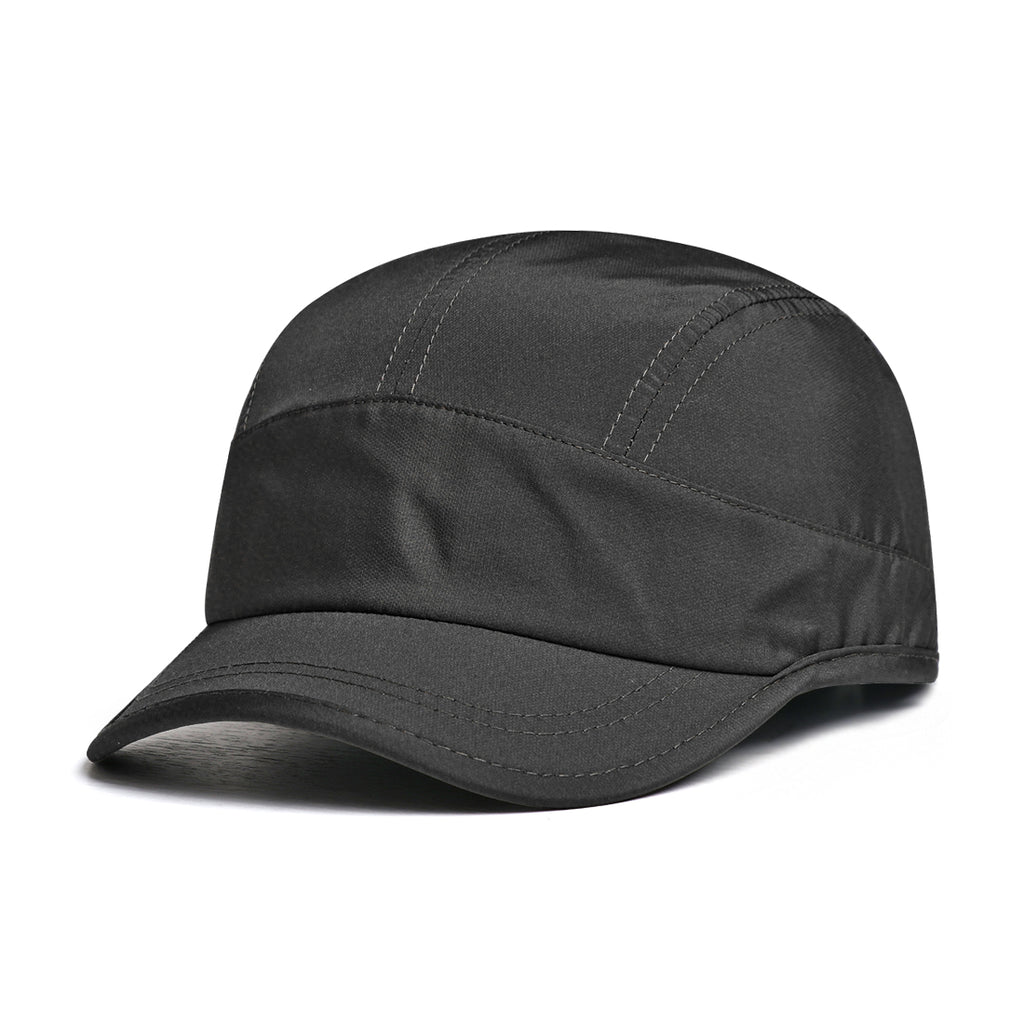 5-panels caps — bilde 4