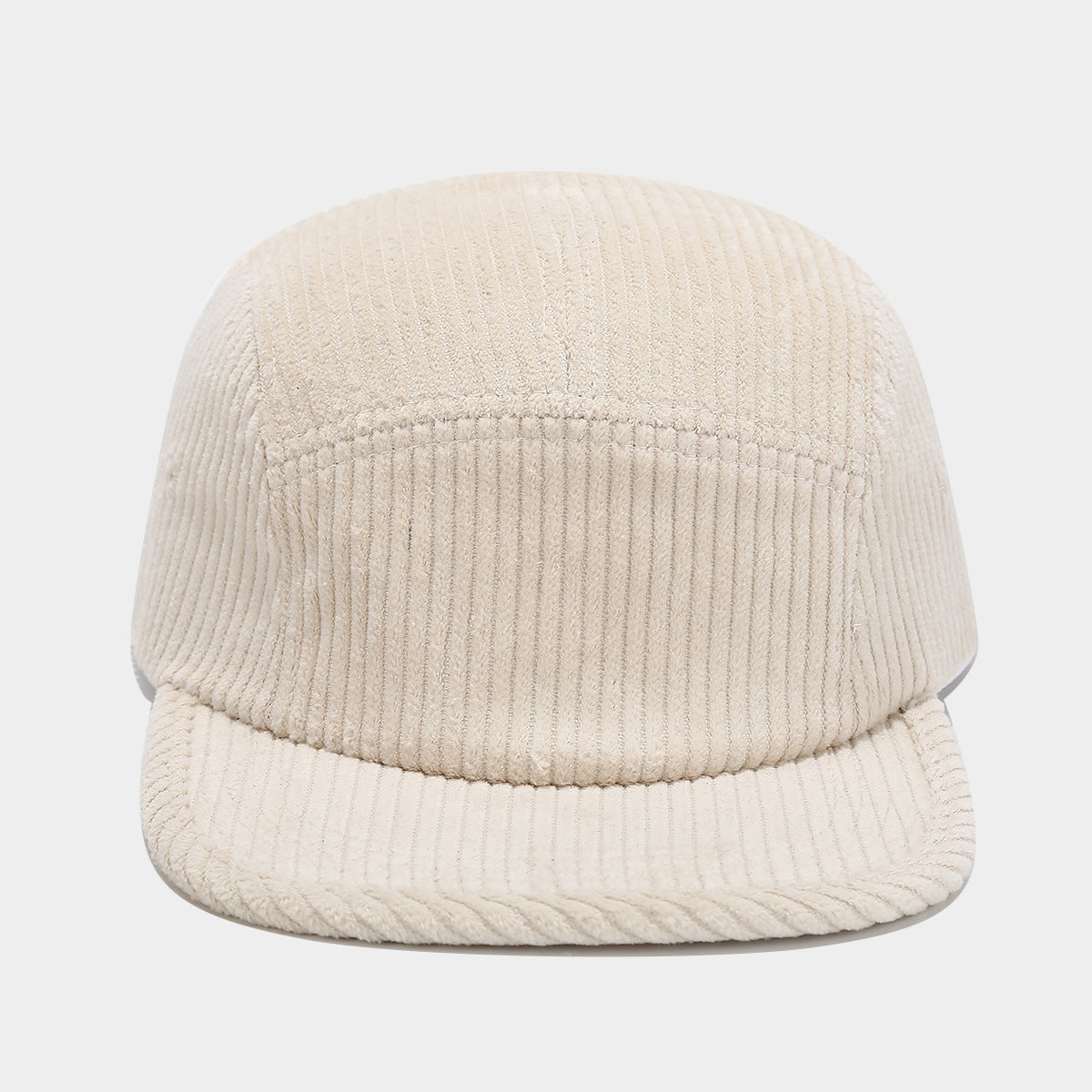 Kordfløyelcaps — bilde 1