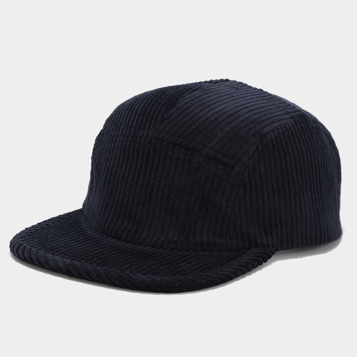 Kordfløyelcaps — bilde 4
